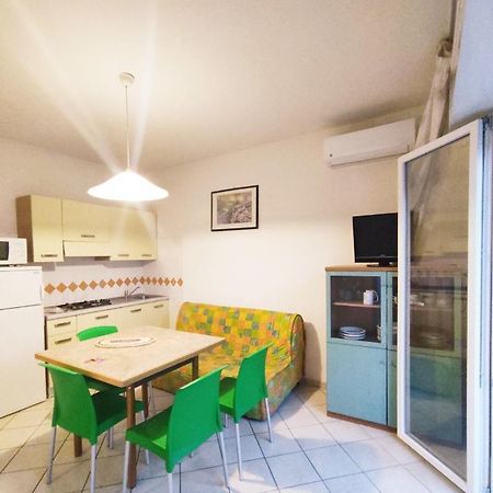 Residence Stella Polare بيبيوني المظهر الخارجي الصورة