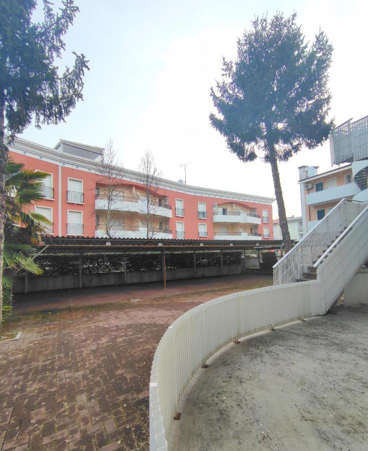 Residence Stella Polare بيبيوني المظهر الخارجي الصورة