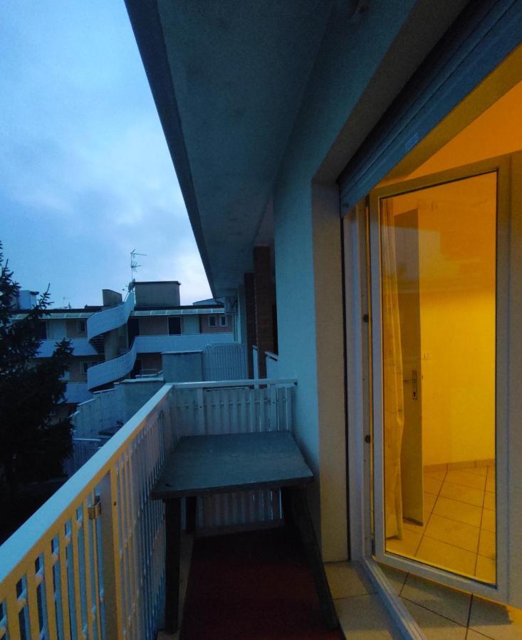 Residence Stella Polare بيبيوني المظهر الخارجي الصورة