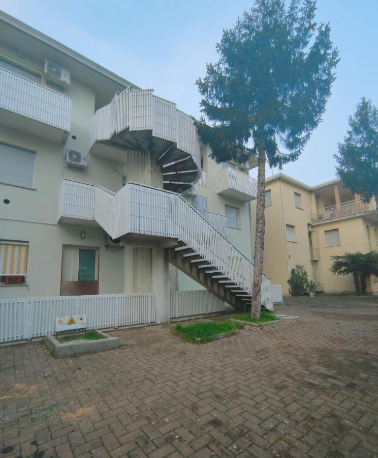 Residence Stella Polare بيبيوني المظهر الخارجي الصورة