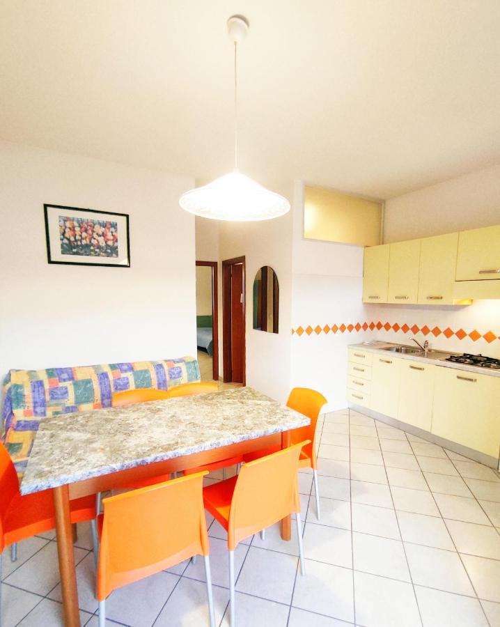 Residence Stella Polare بيبيوني المظهر الخارجي الصورة