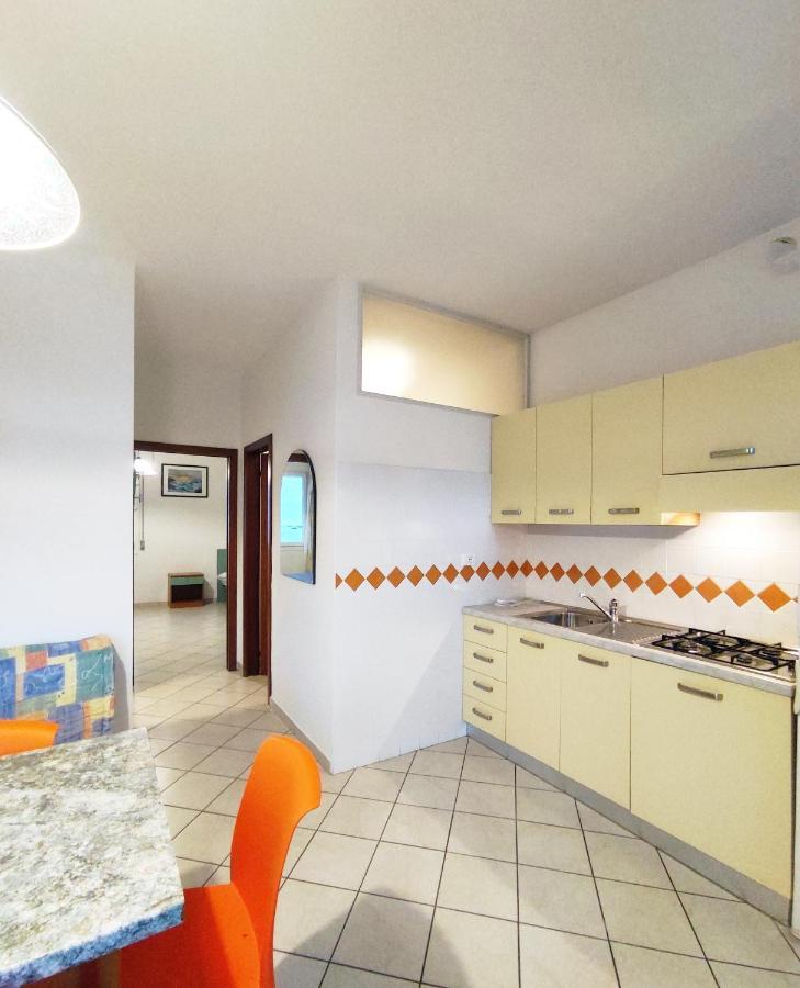 Residence Stella Polare بيبيوني المظهر الخارجي الصورة