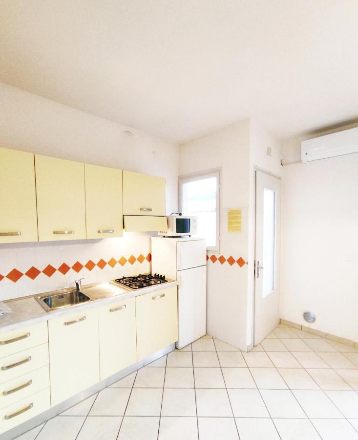 Residence Stella Polare بيبيوني المظهر الخارجي الصورة
