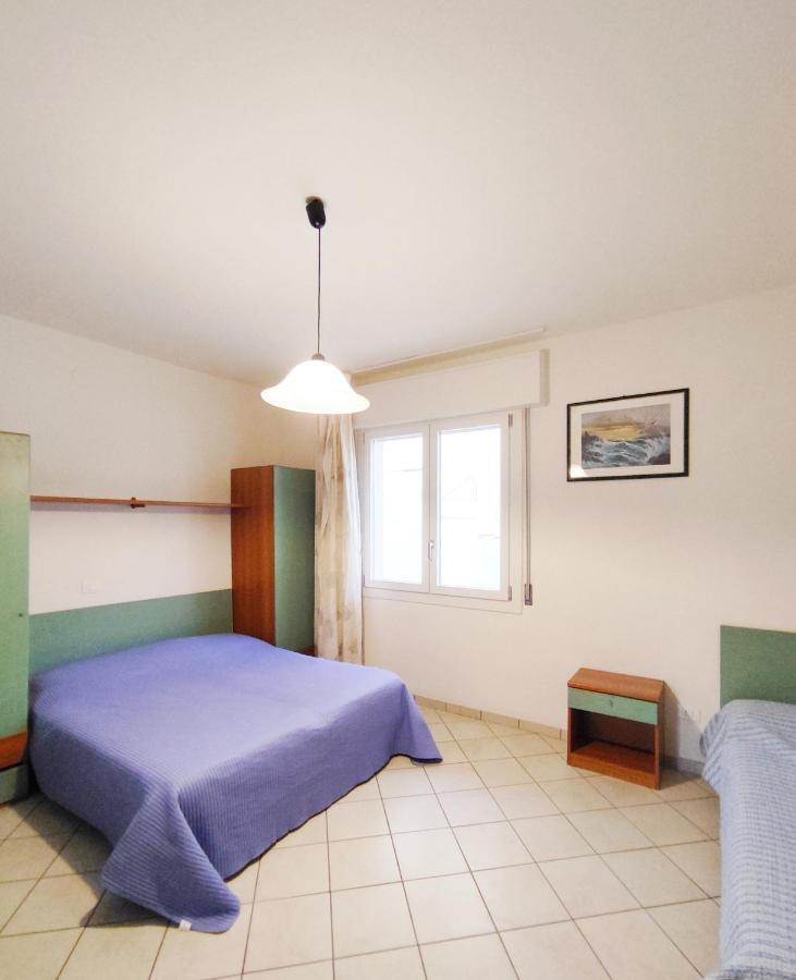 Residence Stella Polare بيبيوني المظهر الخارجي الصورة