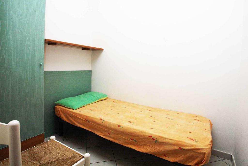 Residence Stella Polare بيبيوني الغرفة الصورة